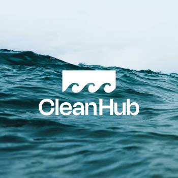 Less plastic in our oceans with CleanHub partnership