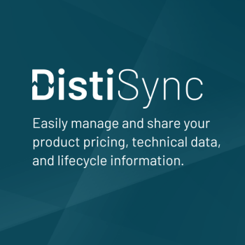 (Re)Launch of DistiSync pricing management software 